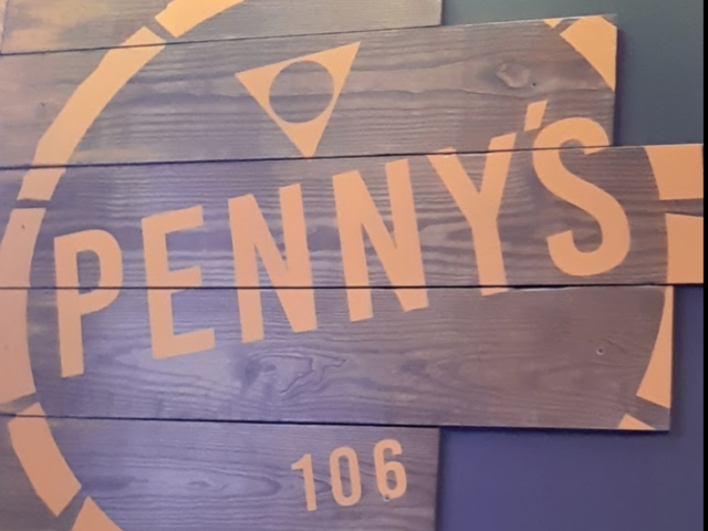 Penny's Wood Fired Pizza