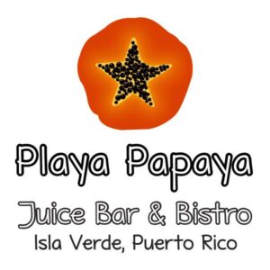 Playa Papaya
