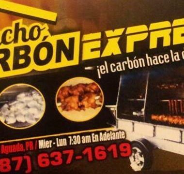 Rancho Carbon Express Aguada