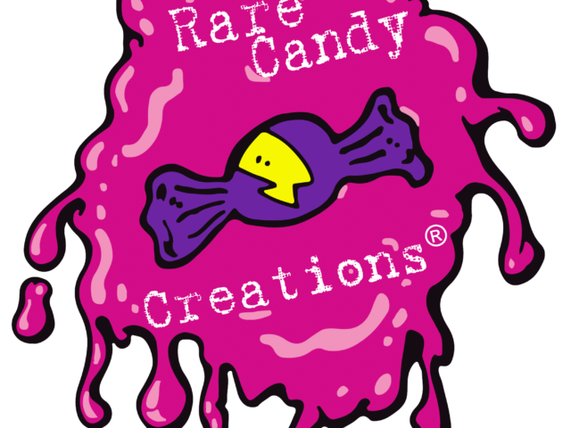 Rare Candy Creations Old San Juan