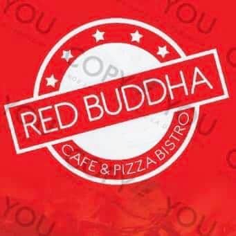 Red Buddha Pizza Bar