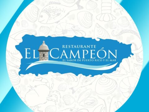 Restaurante El Campeón old San Juan