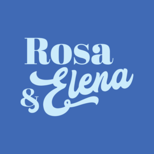 Rosa and Elena Miramar
