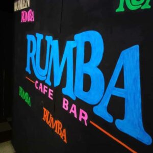 Rumba café bar Mayaguez