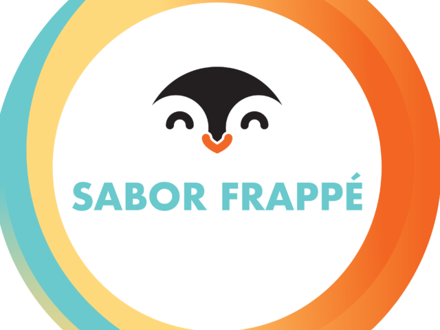 Sabor Frappe