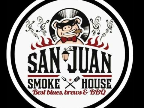 San Juan Smokehouse la Placita