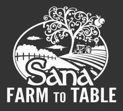 Sana Farm to Table Rincon