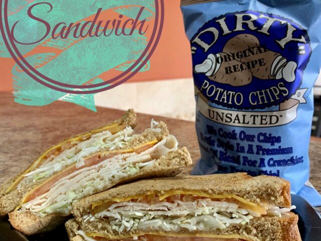 Sandwich Dlight Rincon 1