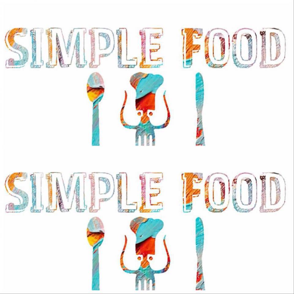 Simple food Luquillo