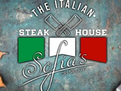 Sofia's Italian Steakhouse Old San Juan