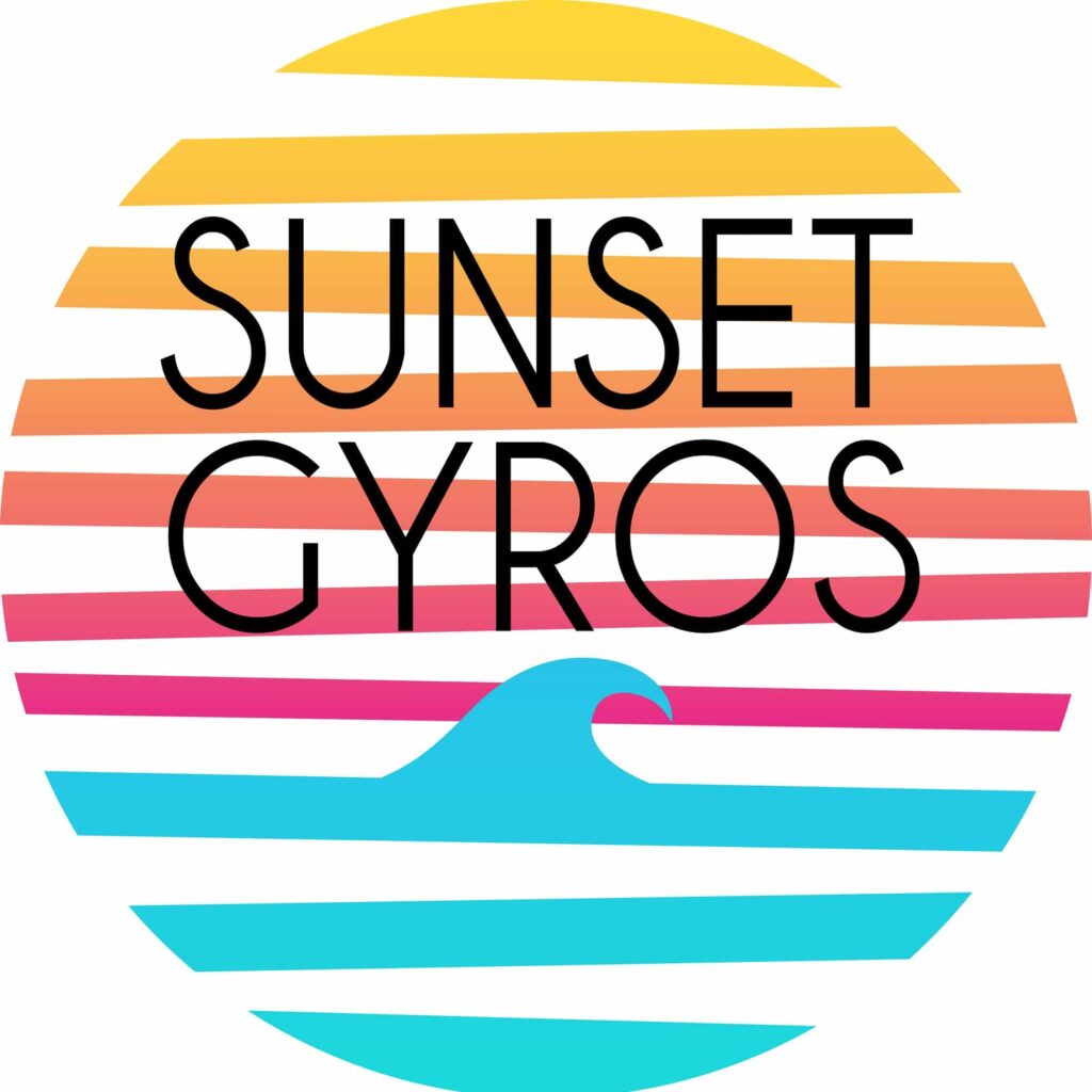 Sunset Gyros Rincon