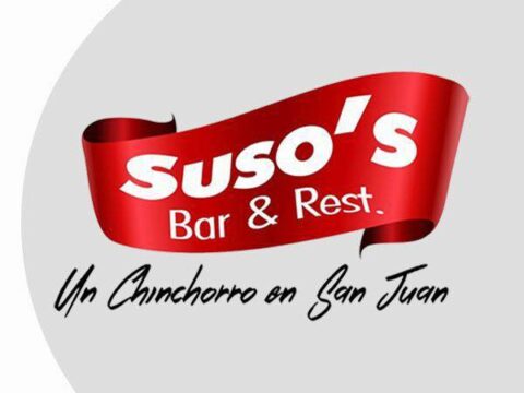 Suso's Bar and Rest. Hato Rey