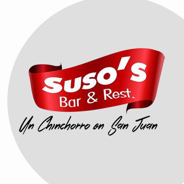 Suso's Bar and Rest. Hato Rey