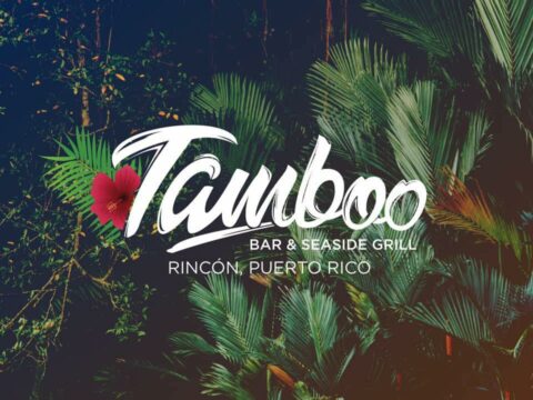 Tamboo Rincon