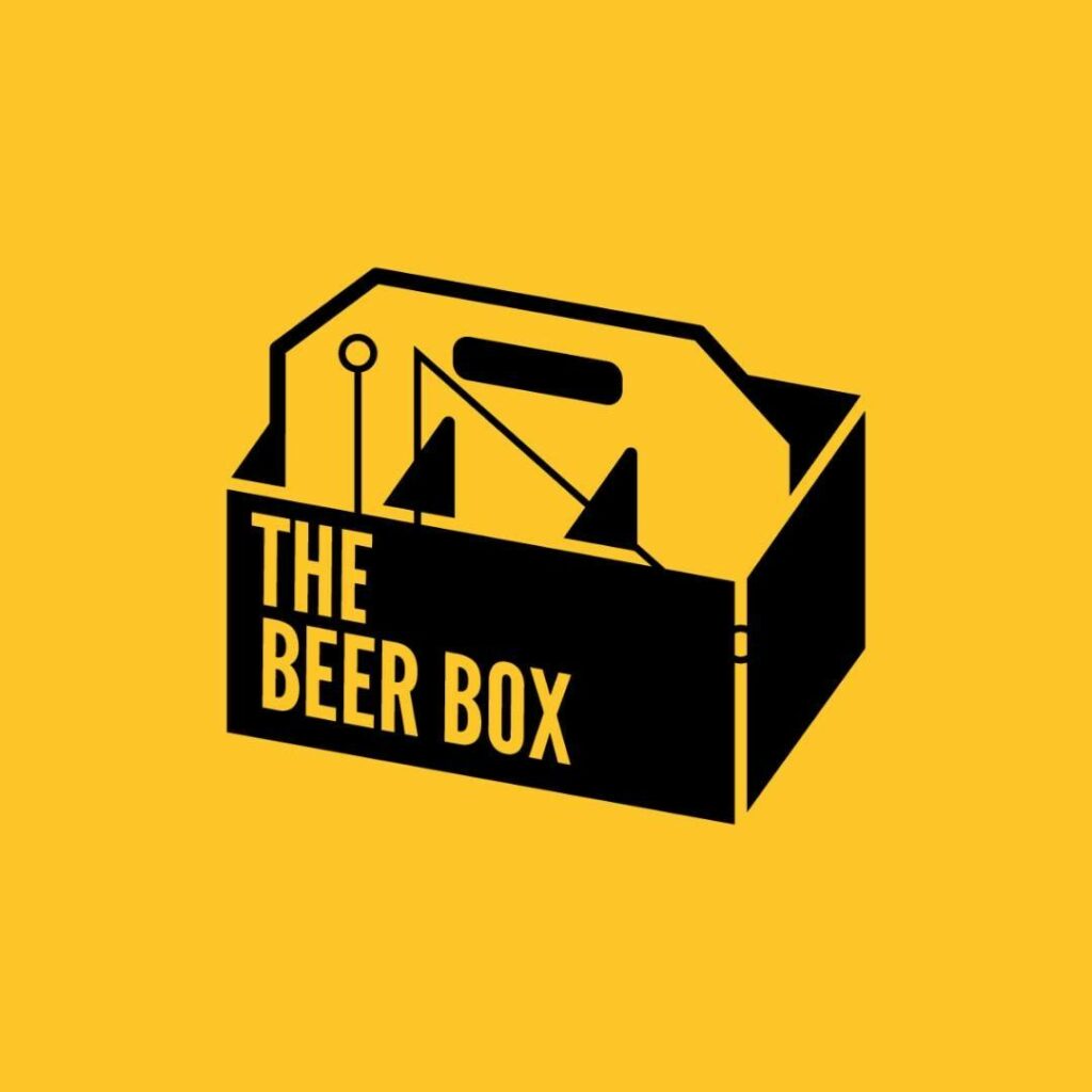 The Beer Box Aguadilla
