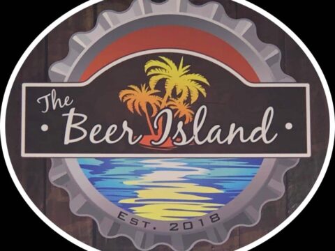 The Beer Island Rincon