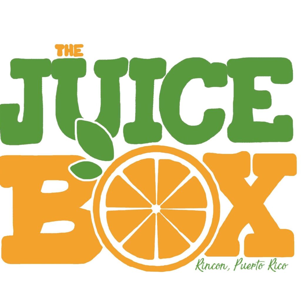 The Juice Box Rincon
