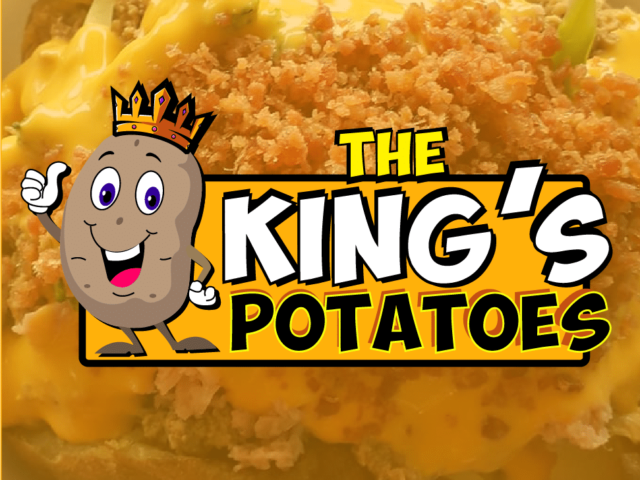 The King's Potatoes