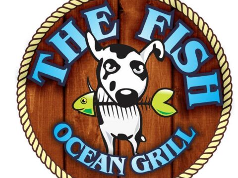 The fish Ocean Grill Aguada