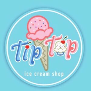 Tip Top Ice Cream and Acai Shop Rincon