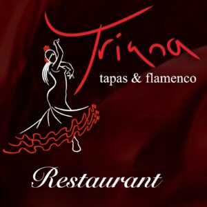 Triana Tapas & Flamenco Old San Juan