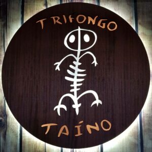Trifongo Taíno
