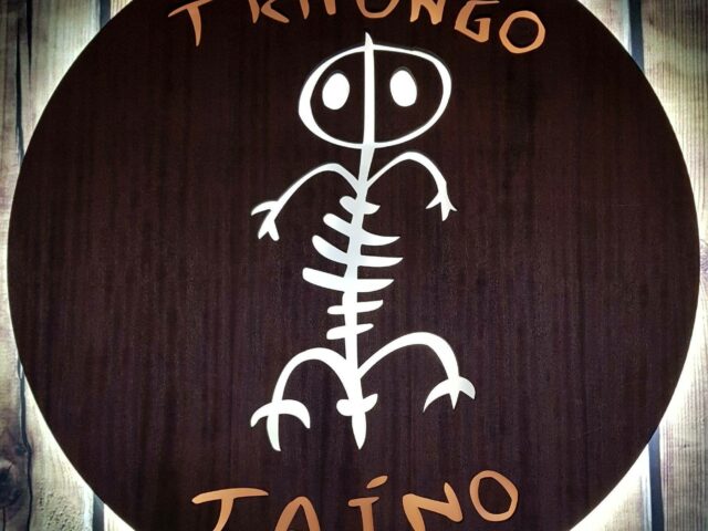 Trifongo Taíno