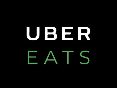 Uber Eats Puerto Rico