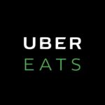 Food Delivery Puerto Rico Uber logo