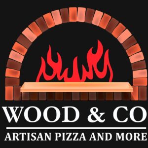 WOOD and CO. Artisan Pizza And More Arecibo