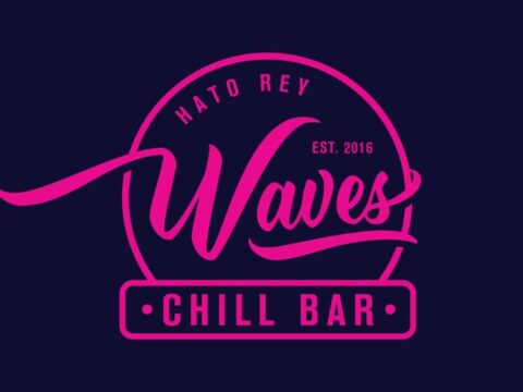 Waves Chill Bar Hato Rey