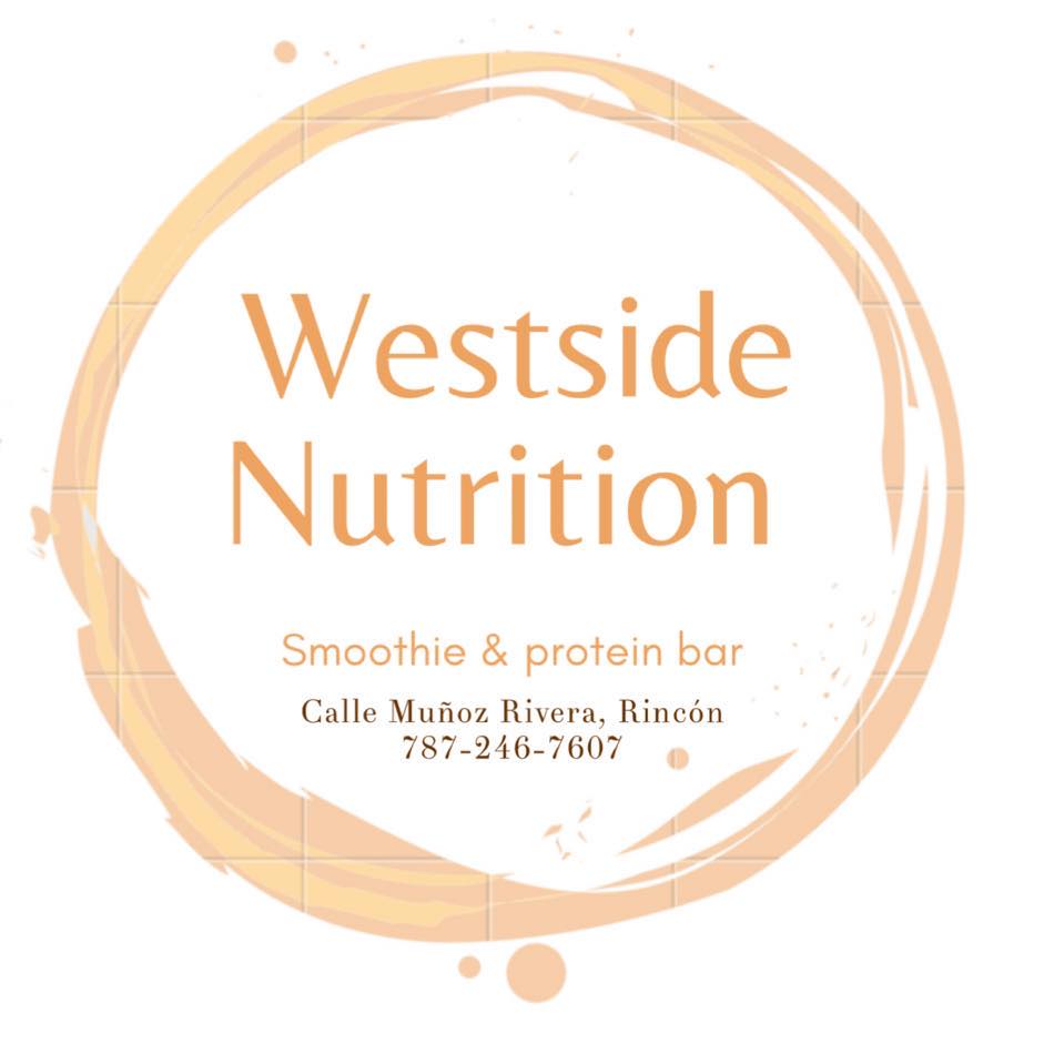 Westside nutrition Rincon