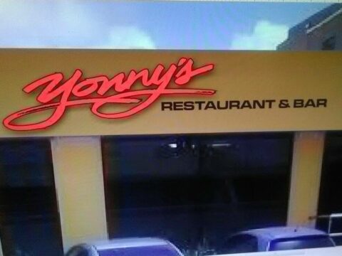 Yonny's restaurant Hato Rey