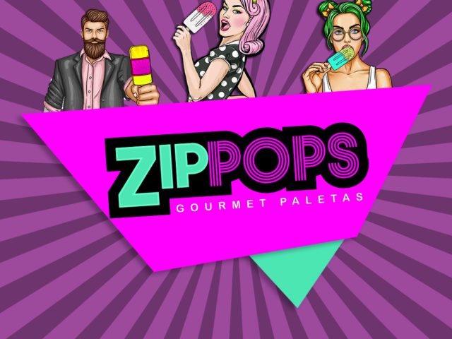 Zippops Gourmet Paletas Aguadilla