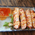 Instagram Poll Results: Best Sushi Puerto Rico | 2022 |