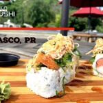 Instagram Poll Results: Best Sushi Puerto Rico | 2022 |