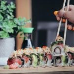 Instagram Poll Results: Best Sushi Puerto Rico | 2022 |