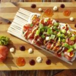 Instagram Poll Results: Best Sushi Puerto Rico | 2022 |