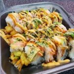 Instagram Poll Results: Best Sushi Puerto Rico | 2022 |