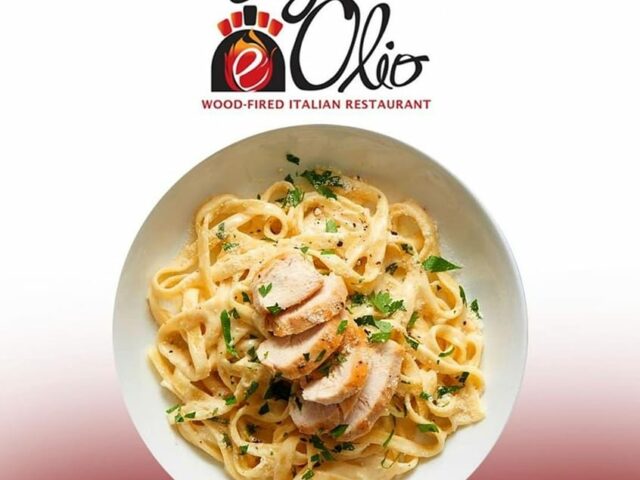 Aglio e Olio Wood Fired Italian Restaurant Guaynabo.4
