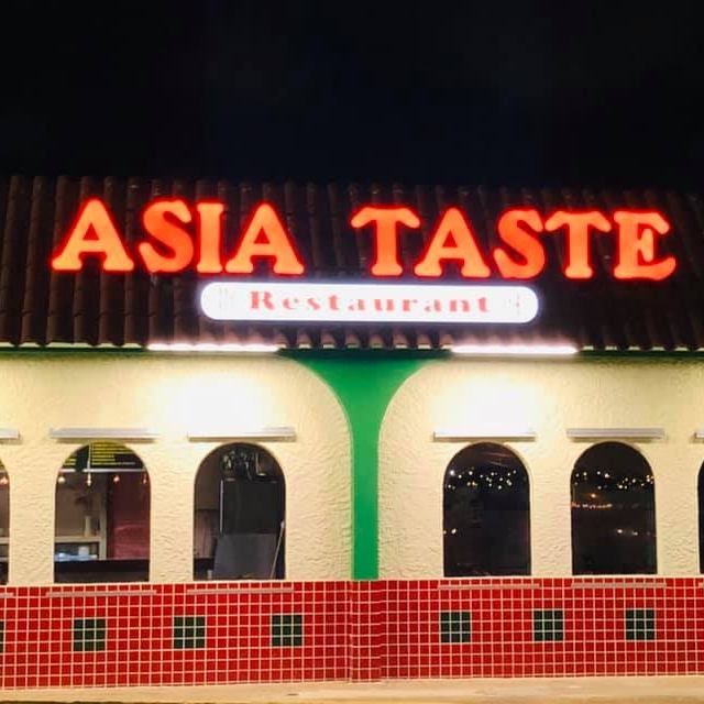Asia Taste Cupey