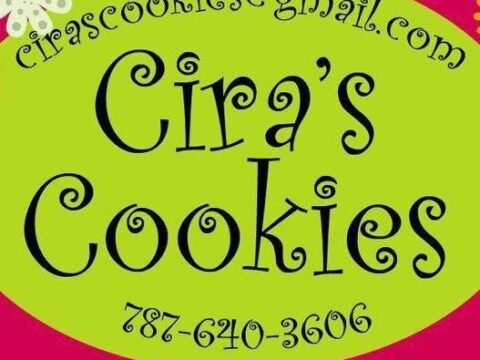 Cira's Cookies Guaynabo