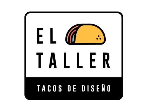 El Taller Tacos de Diseño San Patricio