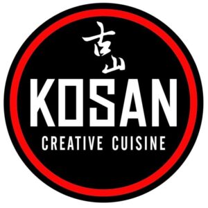 Kosan Asian Cuisine Condado