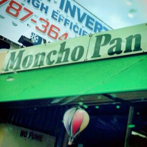 Moncho Pan Panadería Cupey
