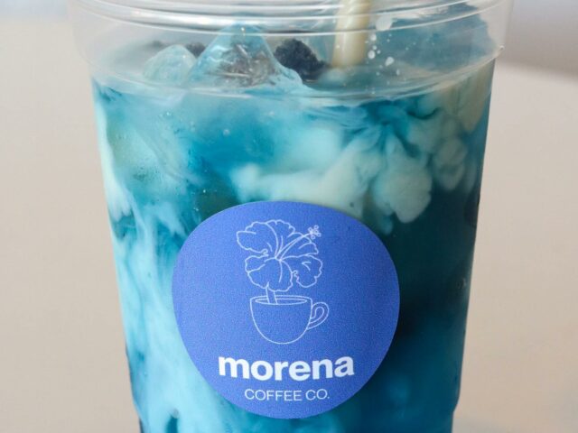 Morena Coffee Company Cupey.3