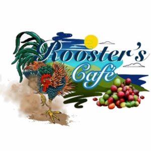 Rooster's Café Condado
