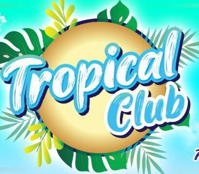 Tropical Club Cupey