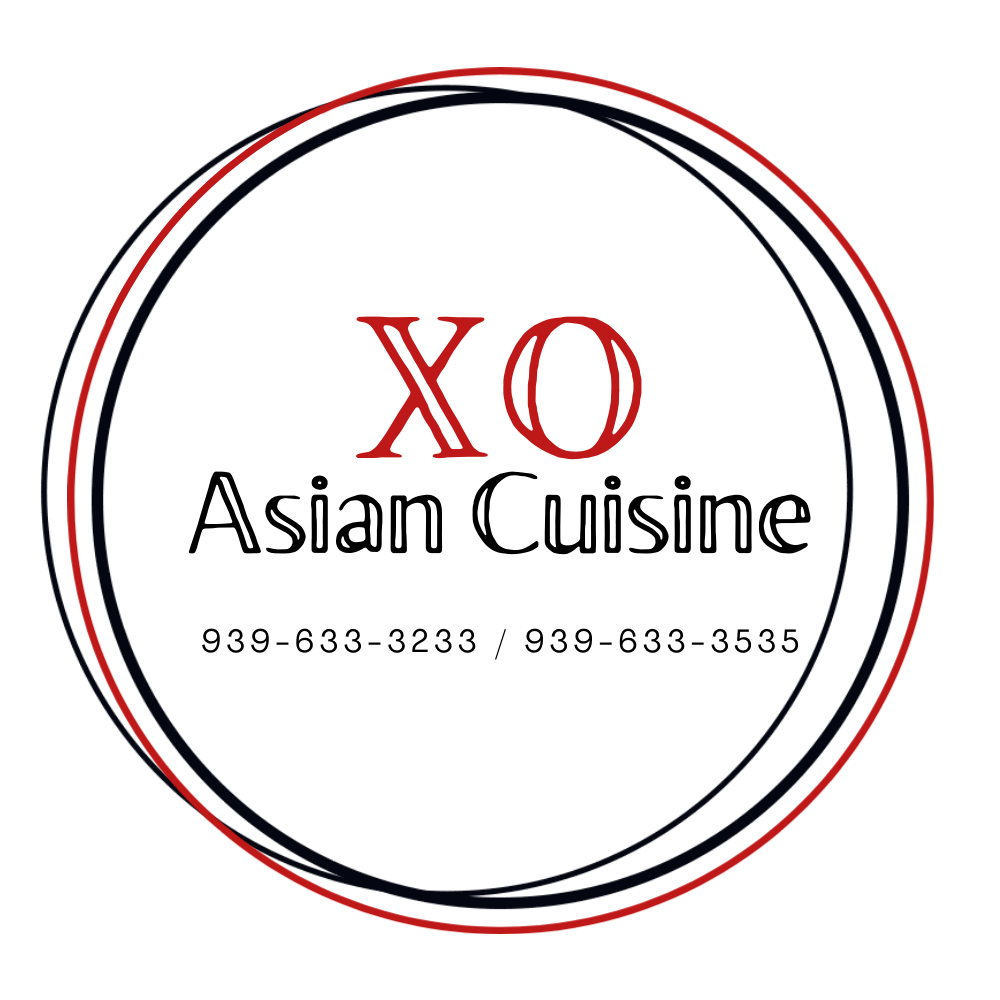XO Asian Cuisine Condado