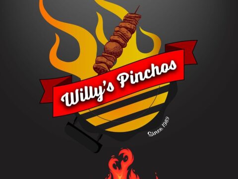 Willy's Pinchos Guaynabo